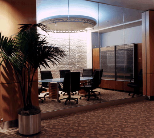 BudCo Conference Room