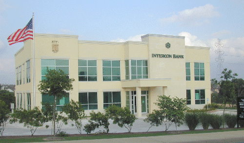 InterCon Bank